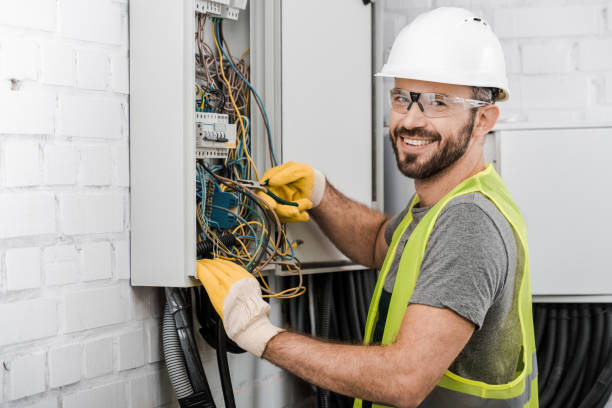 Best Circuit Breaker Repair  in Osburn, ID