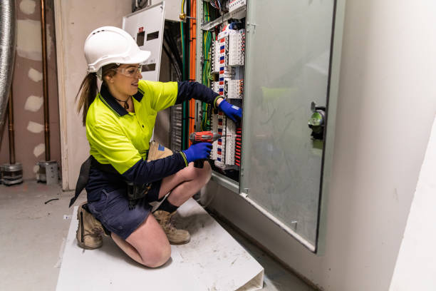 Best Generator Installation Services  in Osburn, ID