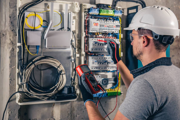 Electrical Rewiring Services in Osburn, ID