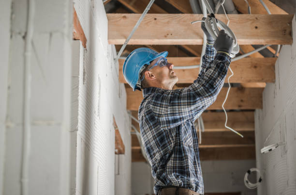 Best Licensed Electrician  in Osburn, ID