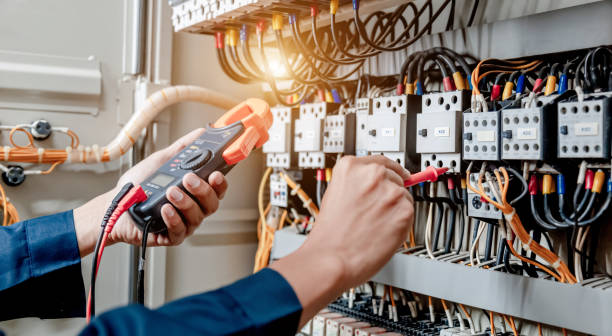 Best Electrical Installation Contractor  in Osburn, ID