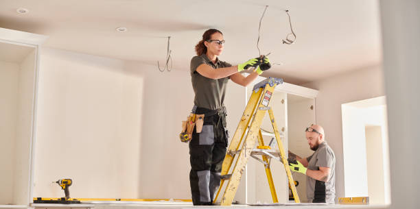 Best Affordable Electrical Installation  in Osburn, ID
