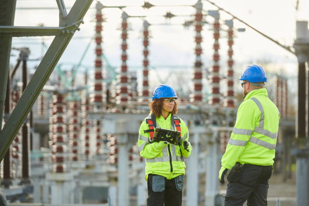 Best Electrical Repair Services  in Osburn, ID