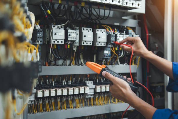 Best Emergency Electrical Repair  in Osburn, ID