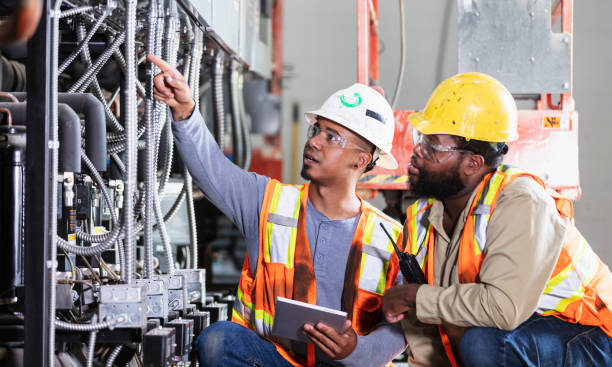 Electrical Upgrades for Homes in Osburn, ID