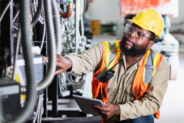 Best Local Electrician Companies  in Osburn, ID