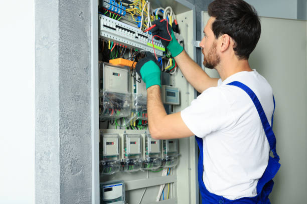 Best Emergency Electrician Near Me  in Osburn, ID