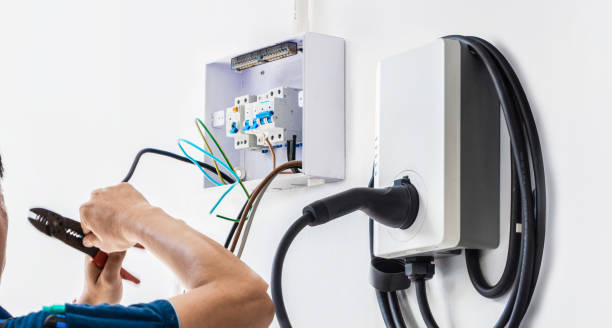 Best Electrical Outlet Repair  in Osburn, ID