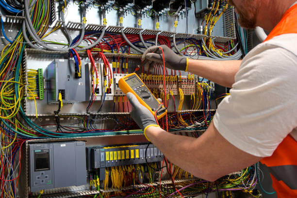 Best Electrician for Home Renovation  in Osburn, ID