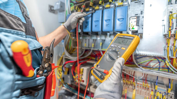 Best Electrical Upgrades for Homes  in Osburn, ID