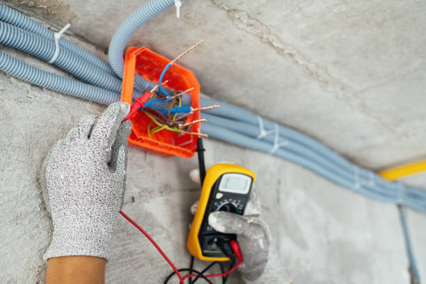 Best Electrical Troubleshooting Services  in Osburn, ID