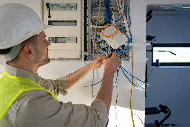 Best Affordable Emergency Electrician  in Osburn, ID