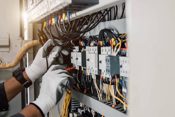 Best Electrical Rewiring Services  in Osburn, ID