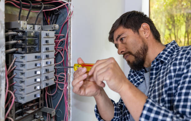 Affordable Electrical Installation in Osburn, ID
